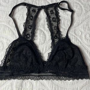 Victoria’s Secret lace bralette size S